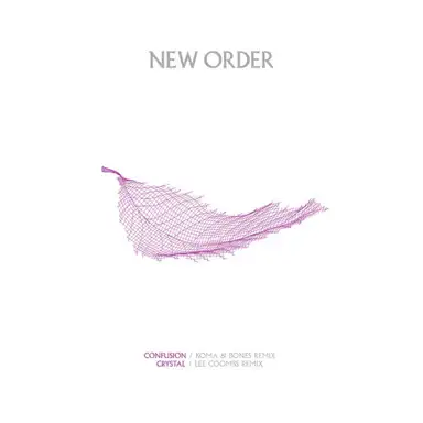 Confusion / Crystal