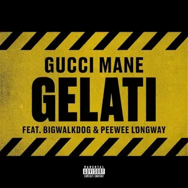 Gelati