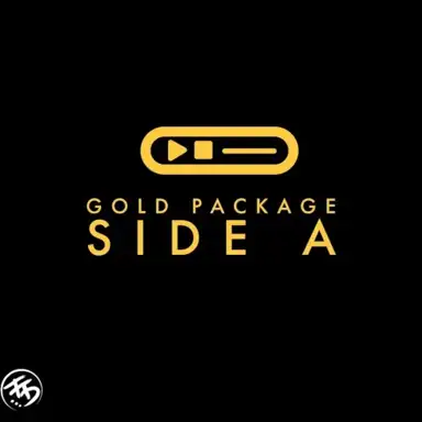 Gold Package Side A