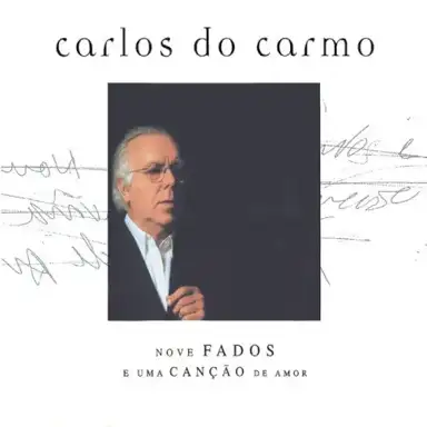 Nove fados e uma canção de amor