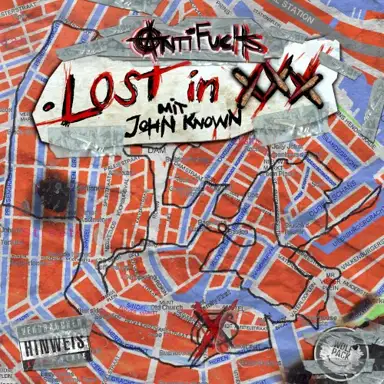 Lost in XXX