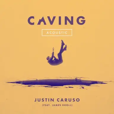 Caving (acoustic)