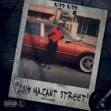 2014 Mazant Street