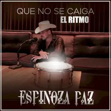Que no se caiga el ritmo