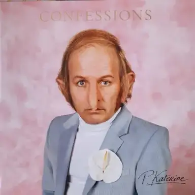 Confessions