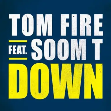 Down