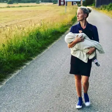 För att du ska få va' du