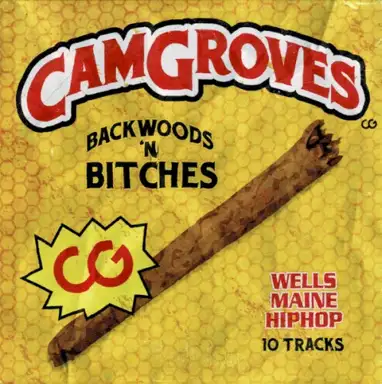 Backwoods 'N Bitches