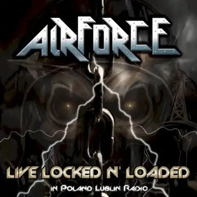 Live Locked n' Loaded in Poland Lublin Radio