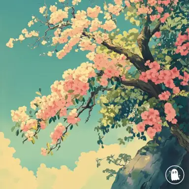 Spring Time