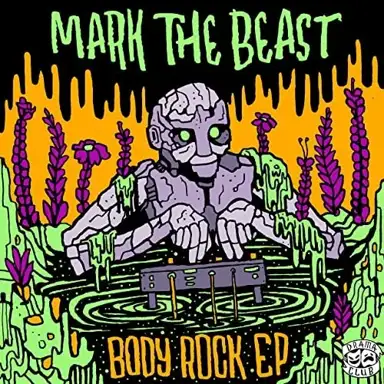 Body Rock EP
