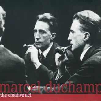 The Creative Act