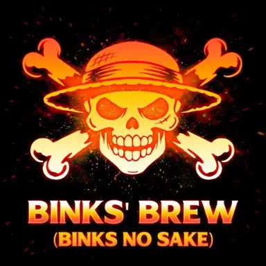 Binks' Brew (Metal Version)