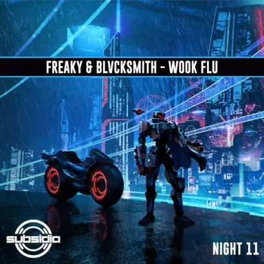 Wook Flu