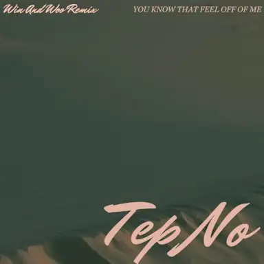 You Know That Feel Off of Me (Win and Woo remix)
