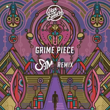 Grime Piece (5AM Remix)