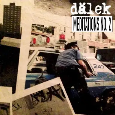 Meditations No. 2