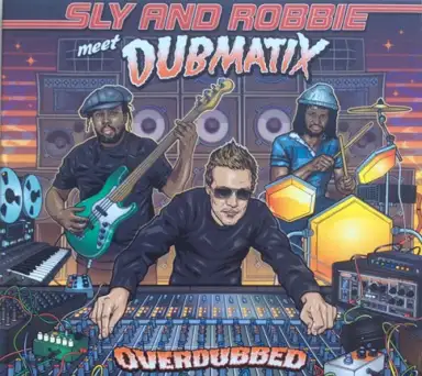 Overdubbed
