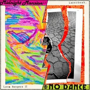 Midnight Mansion / No Dance