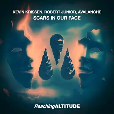 Scars In Our Face