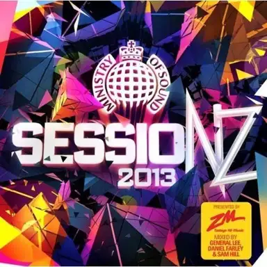 SessioNZ 2013