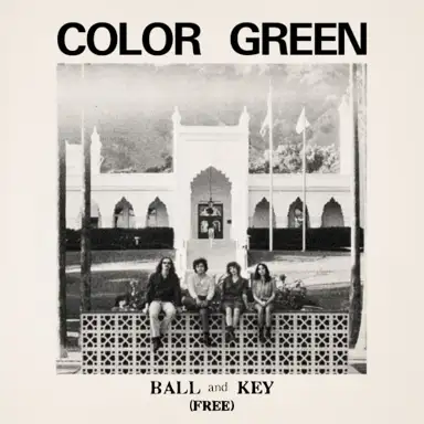 Ball and Key (Free)