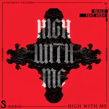 High With Me