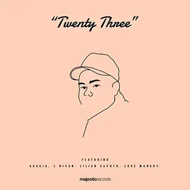Twenty Three