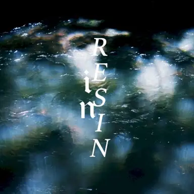 In Resin