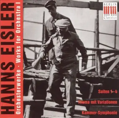 Orchesterwerke - Works for Orchestra 1