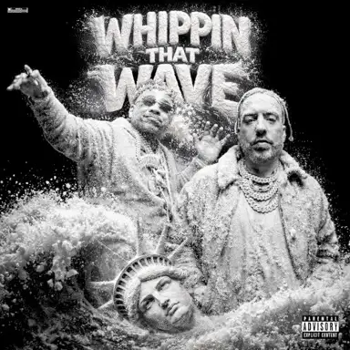 Whippin That Wave
