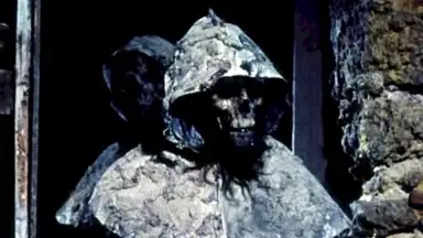 1, 2 - Stygian Darkness