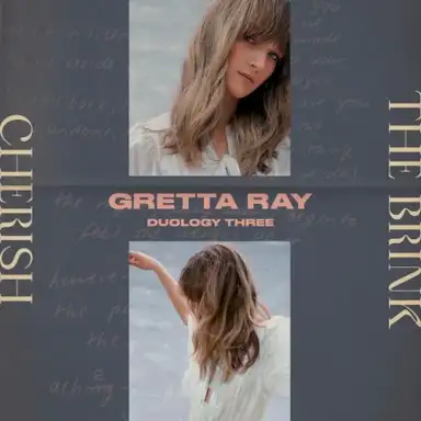 Duology Three: Cherish / The Brink