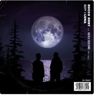 Ngopp' a luna
