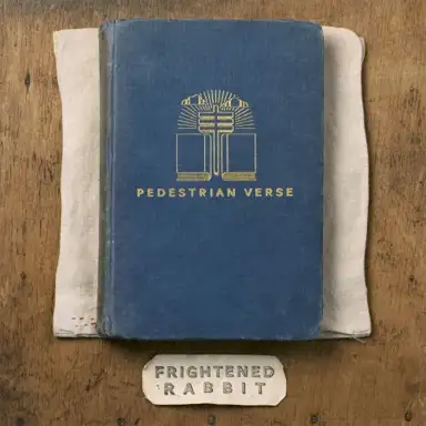 Pedestrian Verse