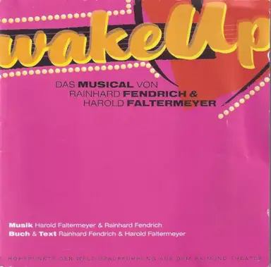 Wake Up