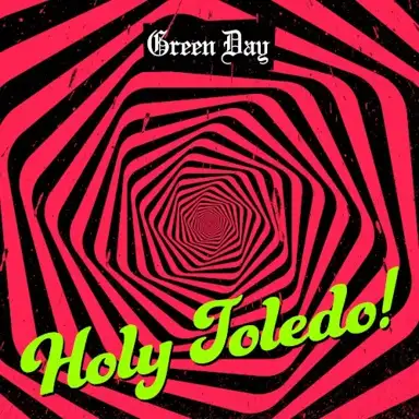 Holy Toledo! (from the Original Motion Picture “Mark, Mary & Some Other People”)