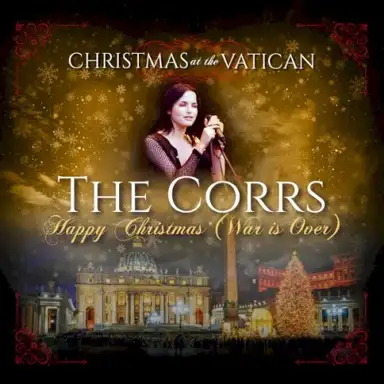 Happy Christmas (War Is Over): Christmas at the Vatican