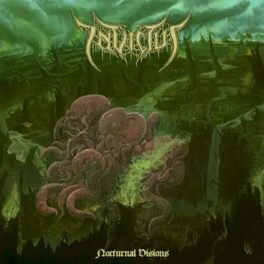 Nocturnal Visions