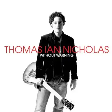 Without Warning