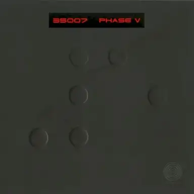 Phase V