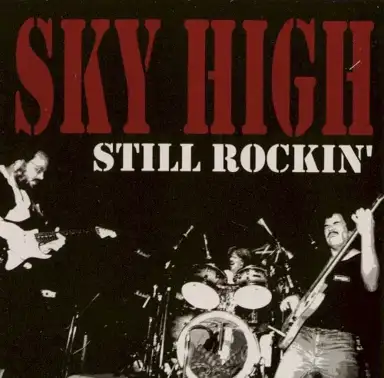 Still Rockin'