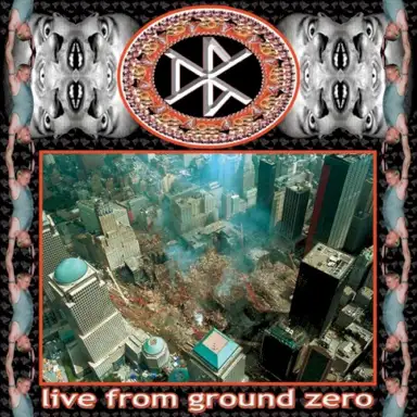 Live From Ground Zero