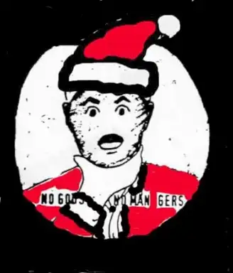 Christmas With The Victim