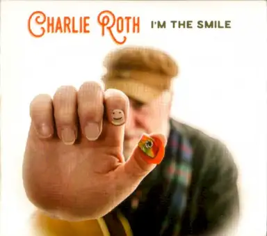 I'm The Smile