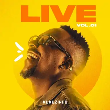 Live Do Mumu Vol. 1