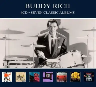 Seven Classic Albums
