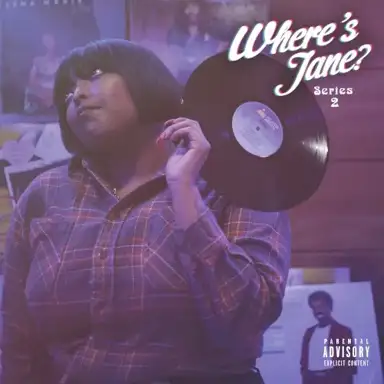 Where’s Jane? Series 2