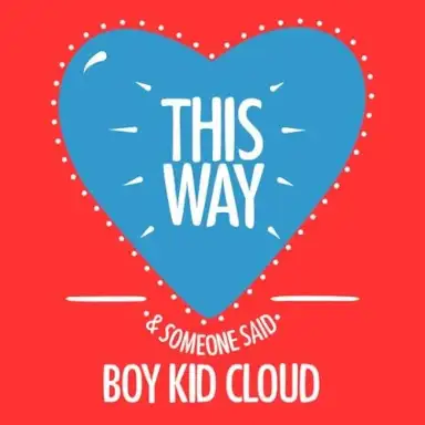 This Way / Someone Said EP
