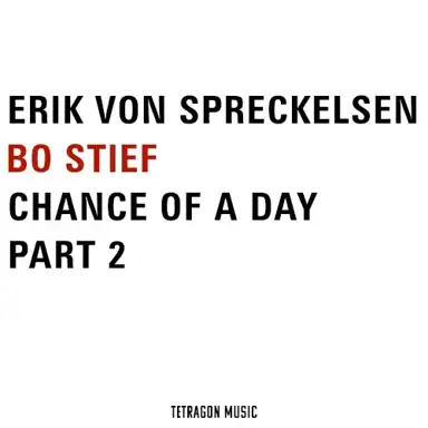 Chance of a Day, Pt. 2